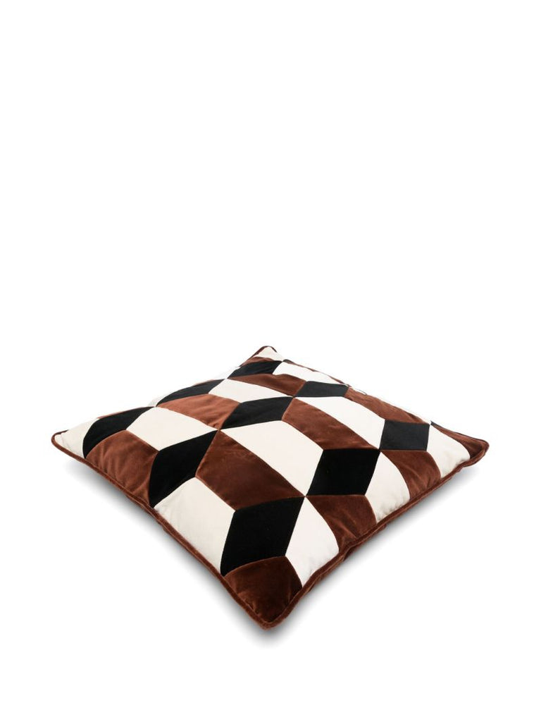 Susan Cushion (55cm X 55cm)