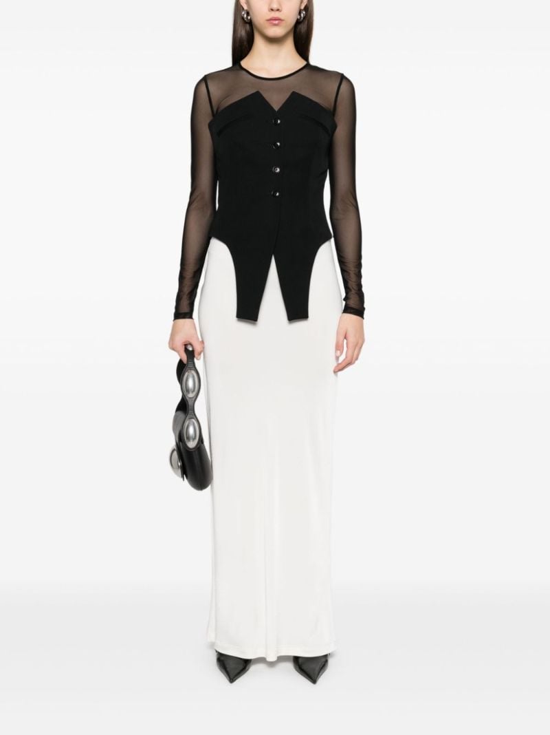 Deconstructed Top