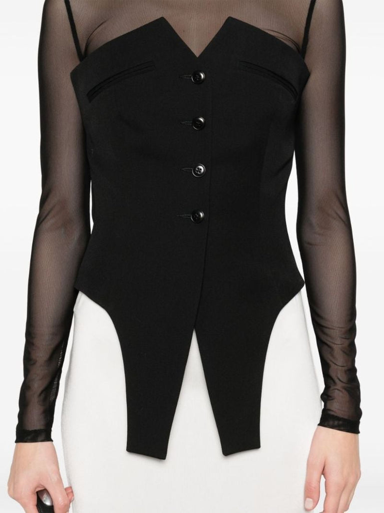 Deconstructed Top