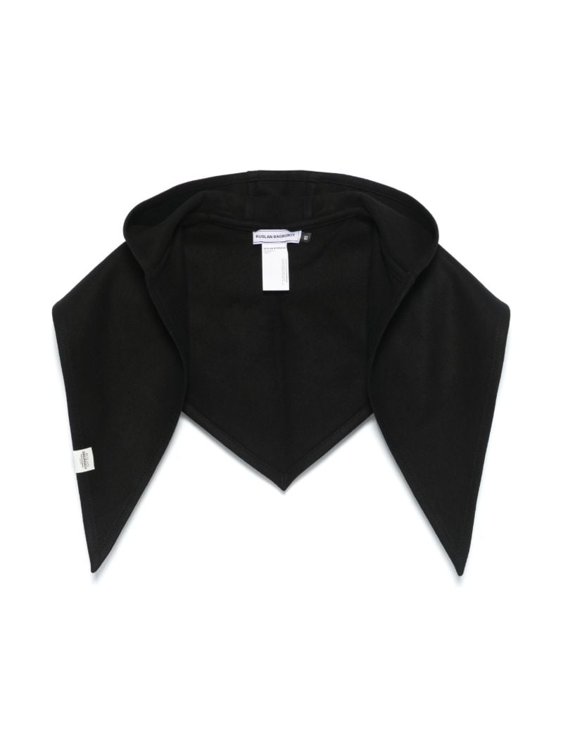 Wool Scarf