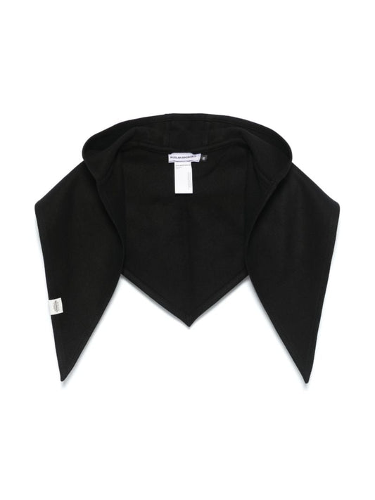 Wool Scarf