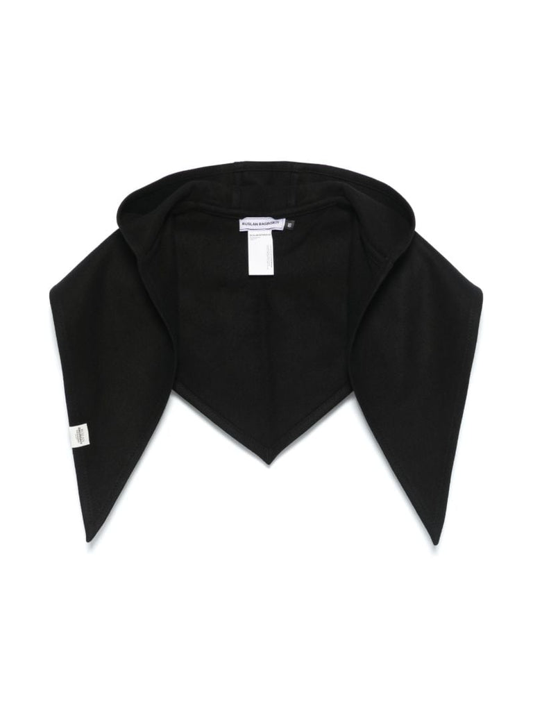 Wool Scarf