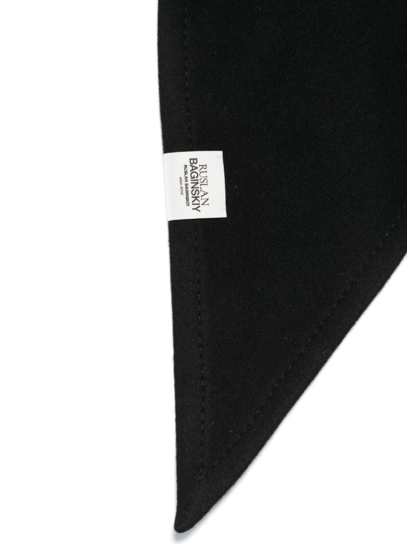 Wool Scarf