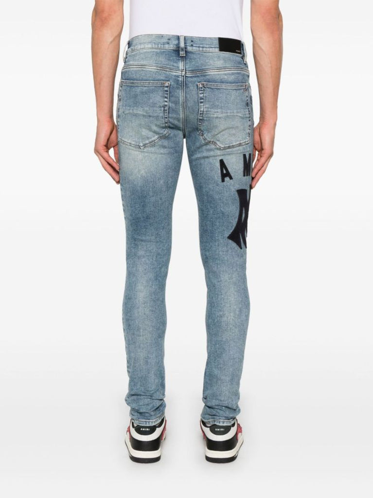 Logo-appliquÃ_x0083_Â© Skinny Jeans