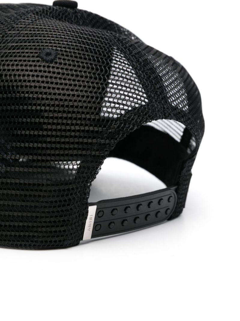 Black Ma Hollywood Cap