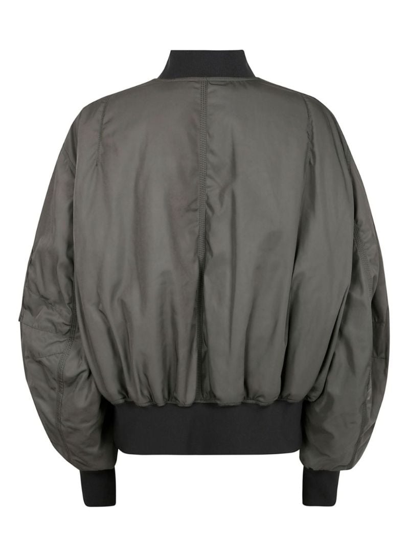 Anja Bomber Jacket