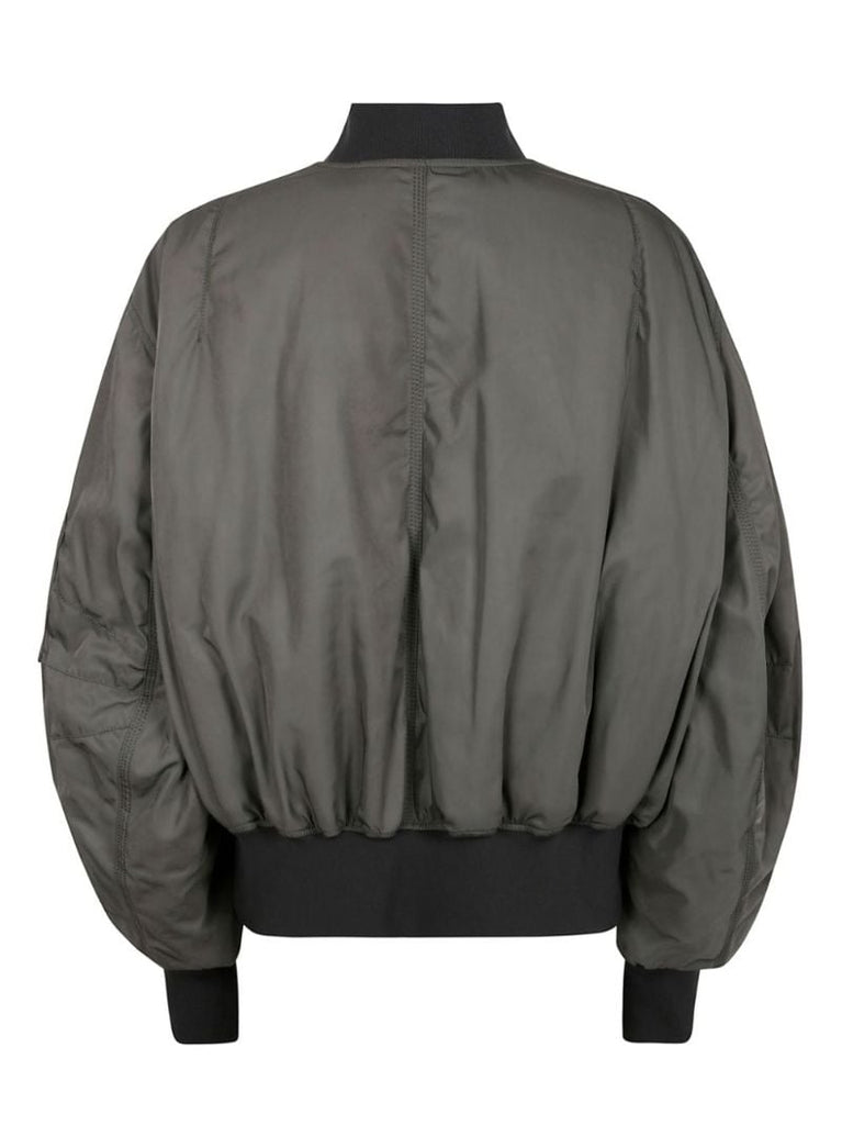 Anja Bomber Jacket