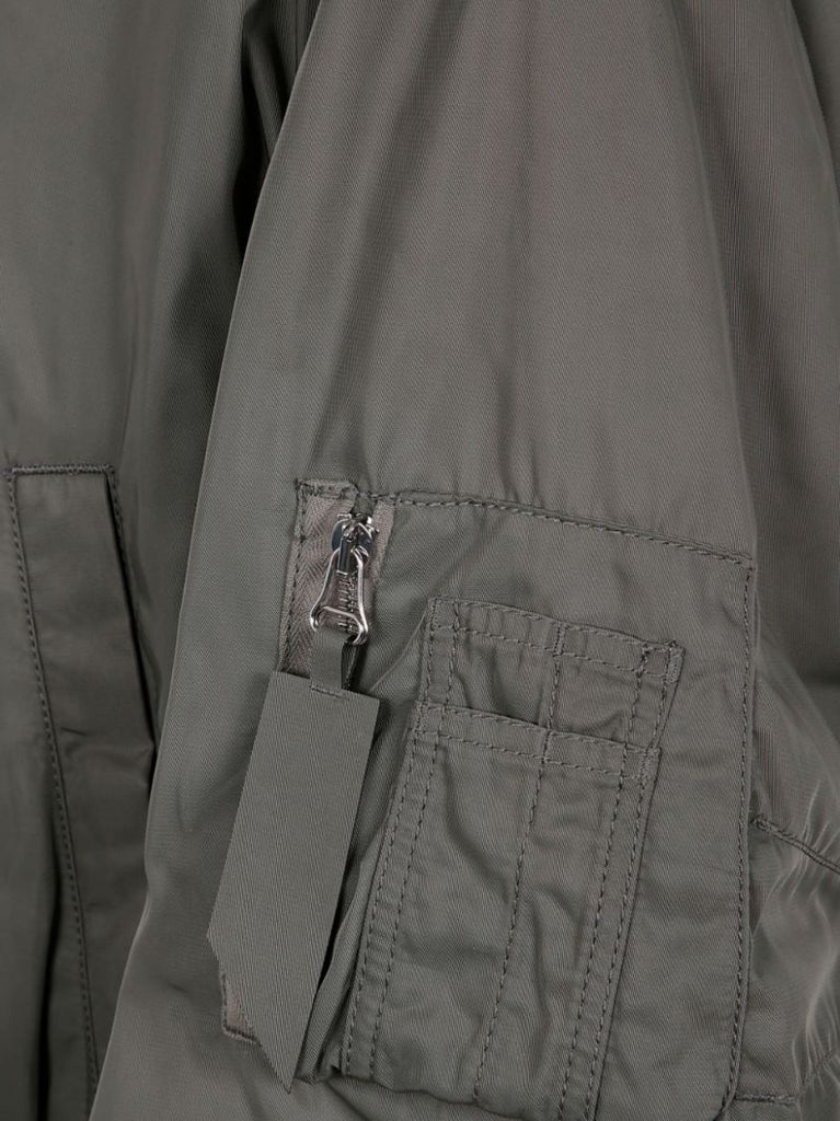 Anja Bomber Jacket