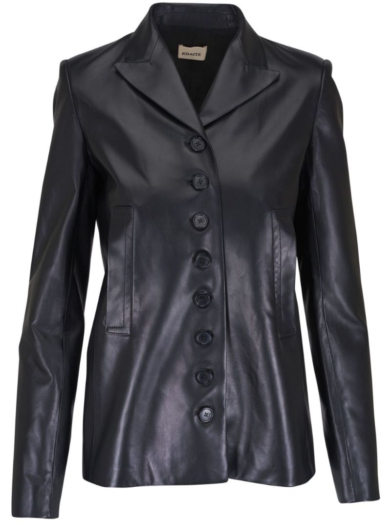 Saraphina Blazer