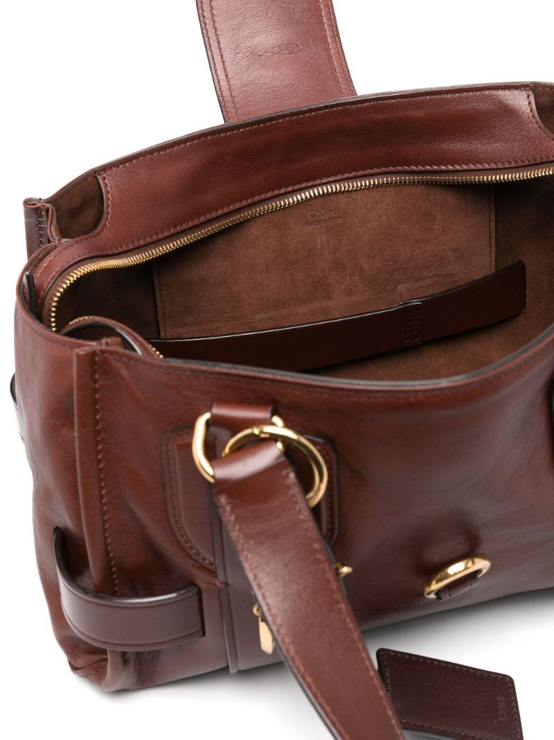 Kerala 25 Shoulder Bag