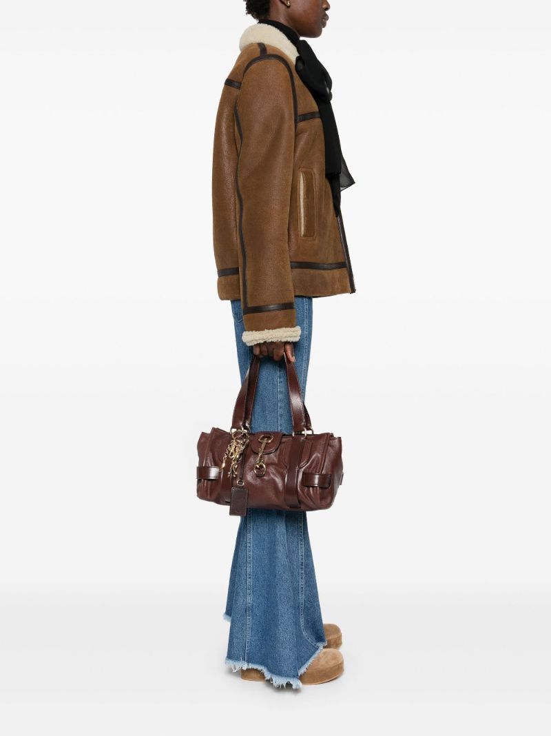 Kerala 25 Shoulder Bag