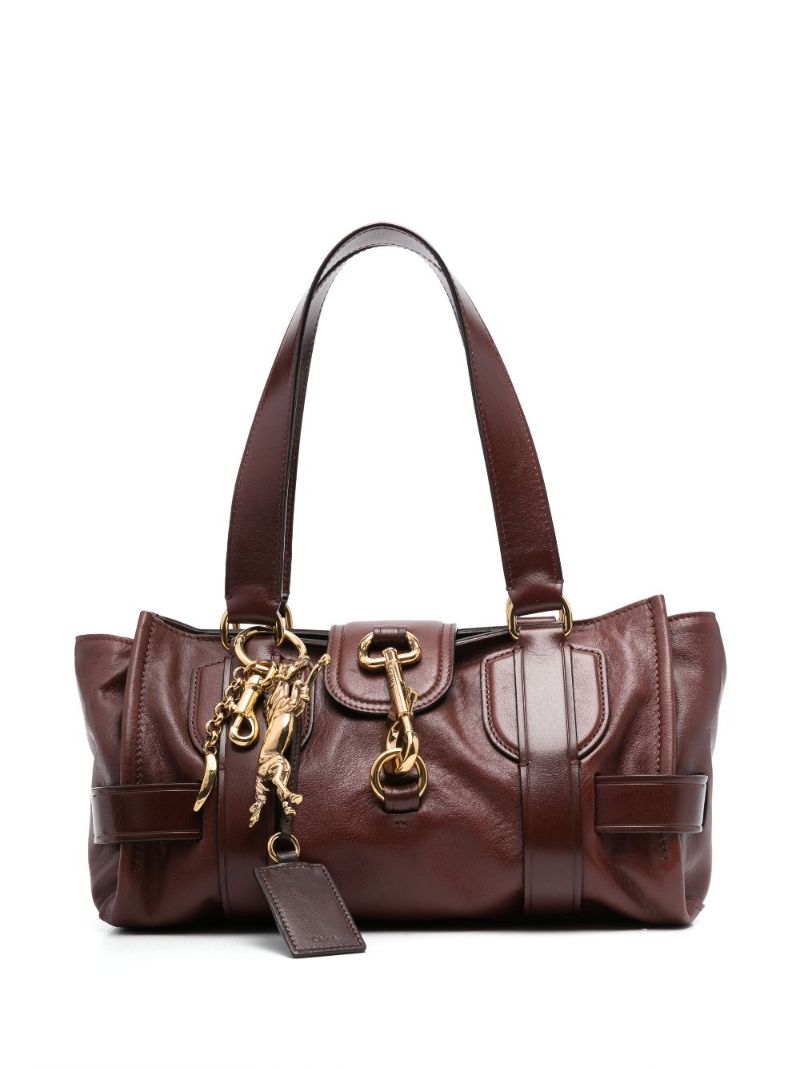 Kerala 25 Shoulder Bag
