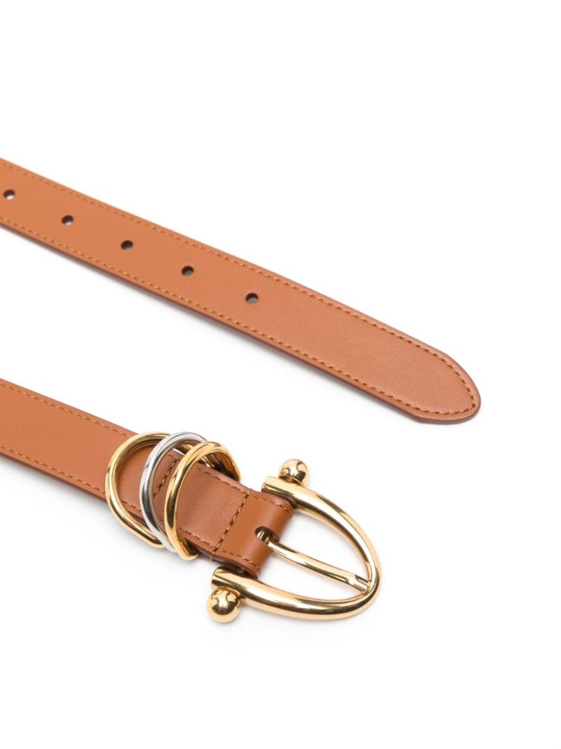 Bracelet Belt