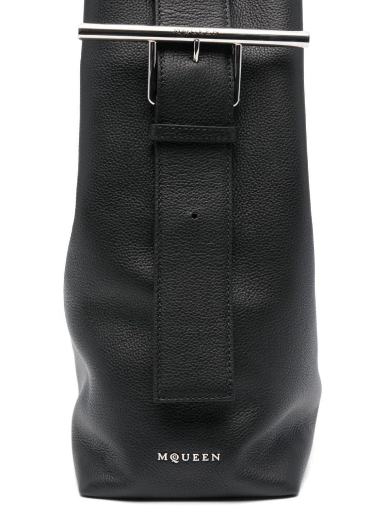 T-bar Sling Tote Bag
