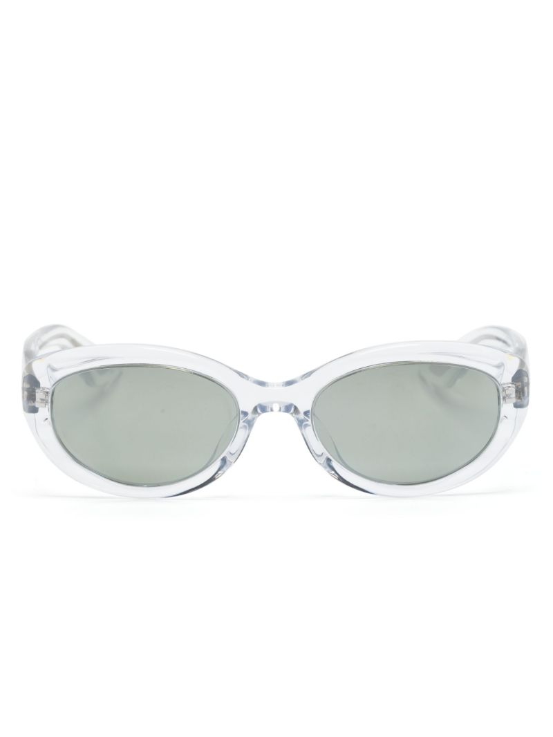 Cat-eye Sunglasses