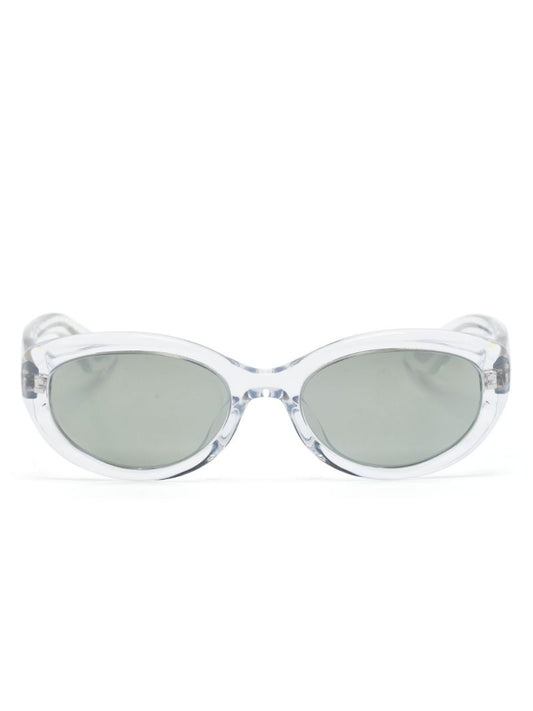Cat-eye Sunglasses