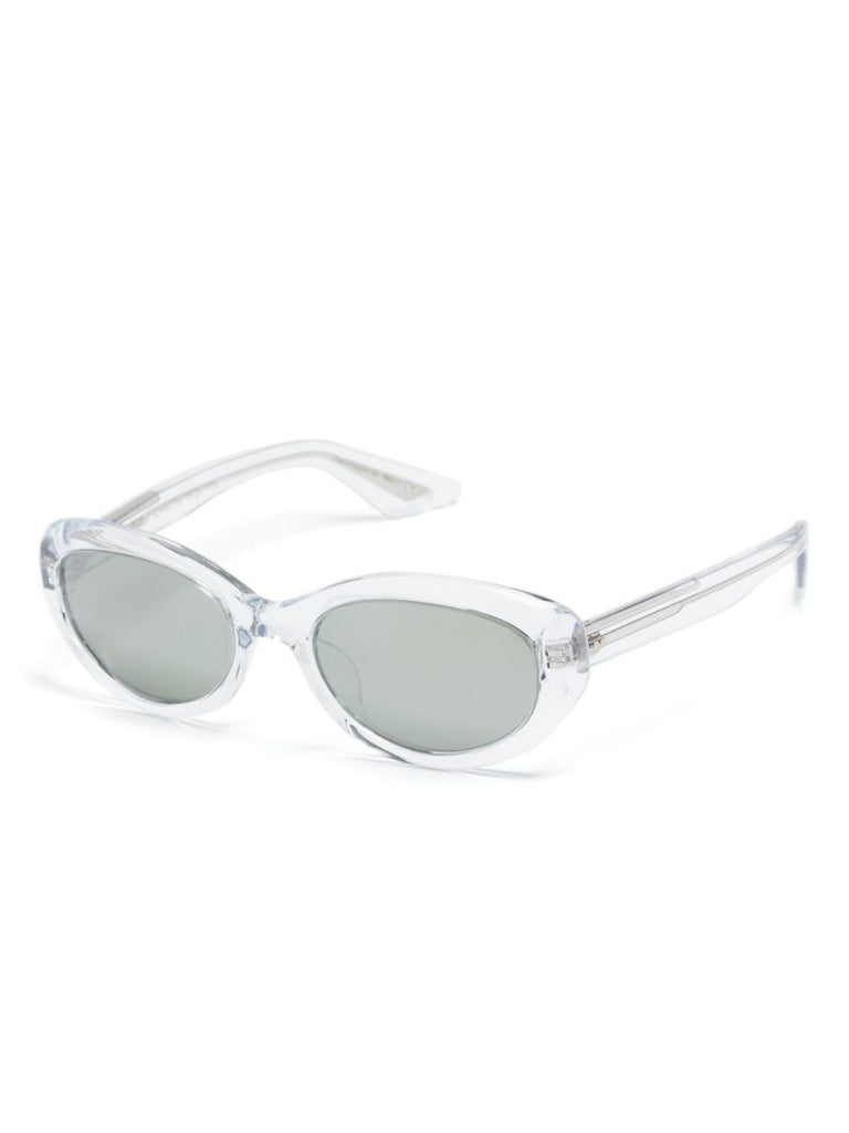 Cat-eye Sunglasses