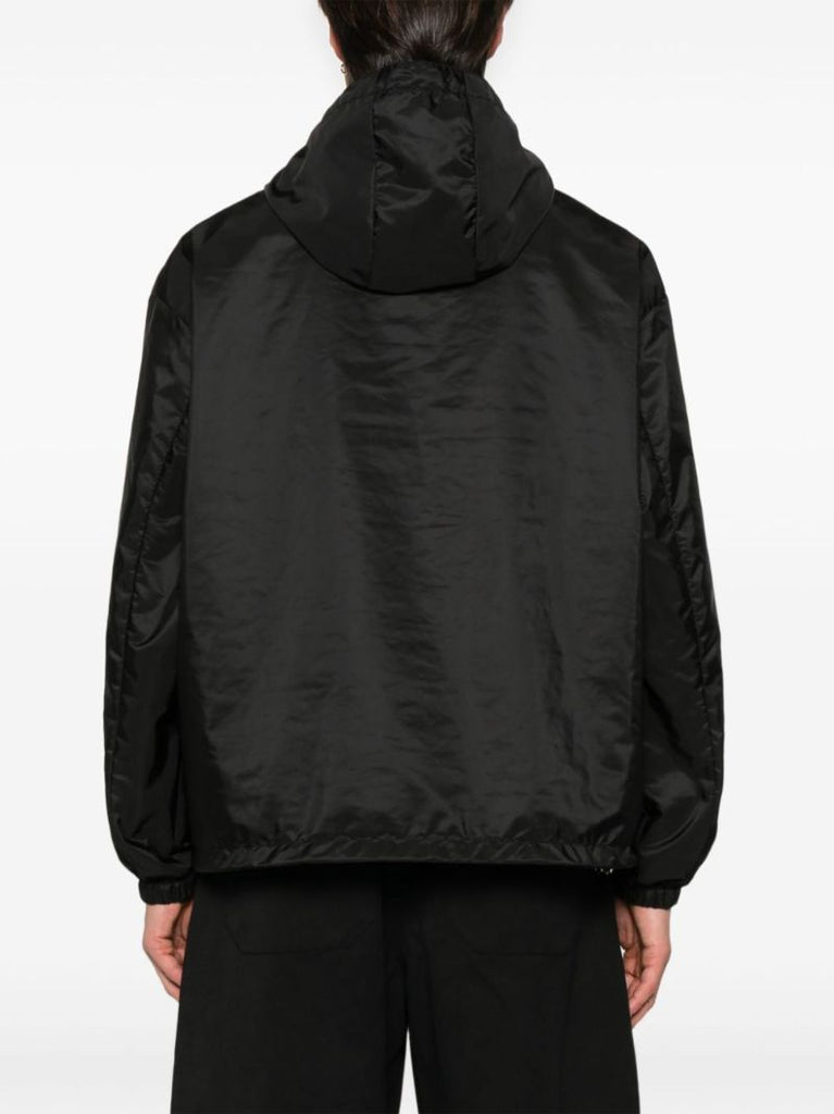 Triangle-logo Jacket