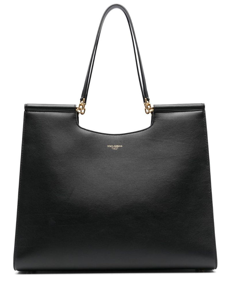 Large Sicily Tote Bag