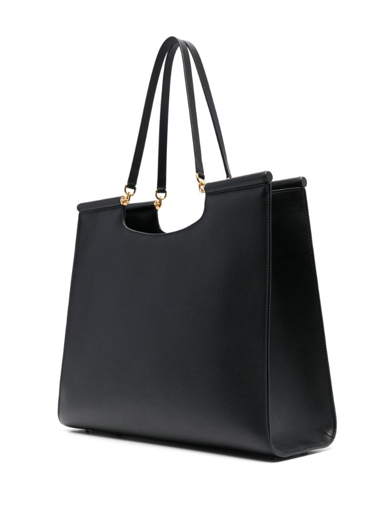 Large Sicily Tote Bag