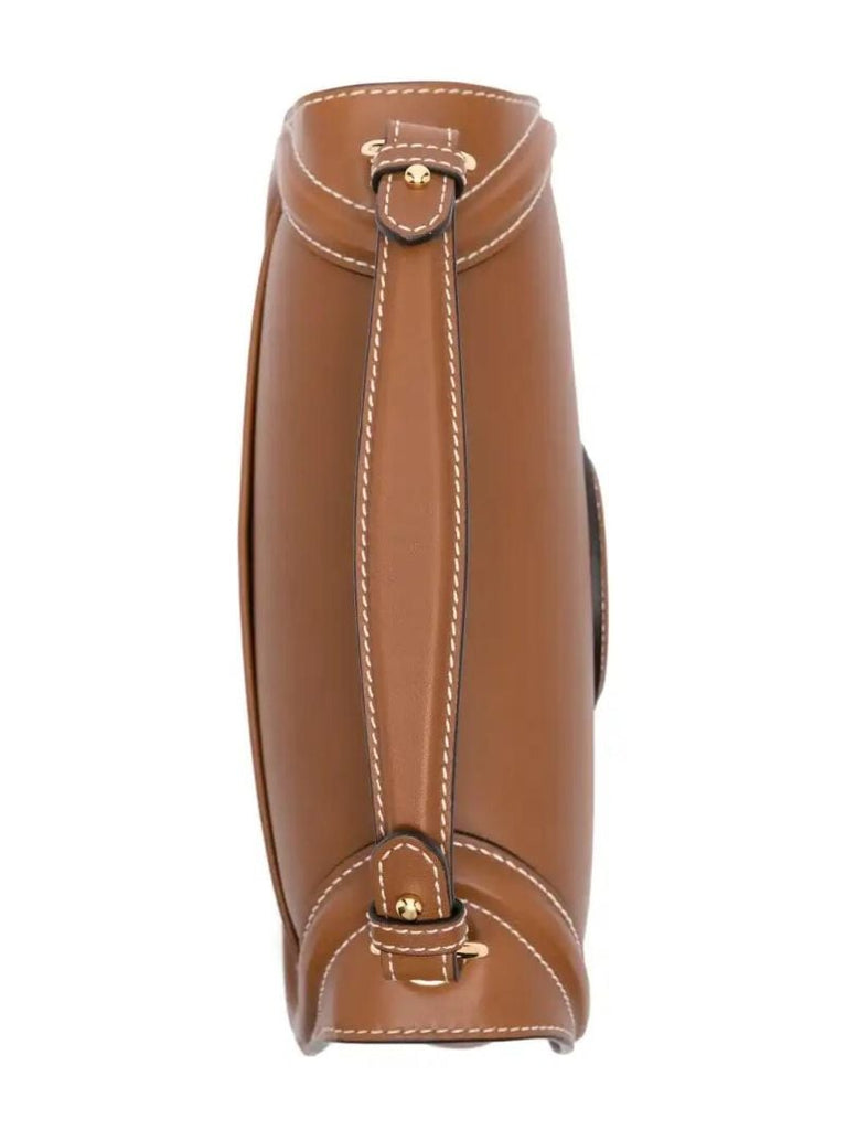 Brown Bondie Medium Handbag