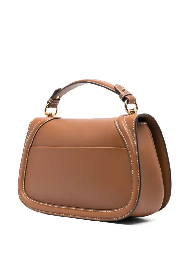 Brown Bondie Medium Handbag
