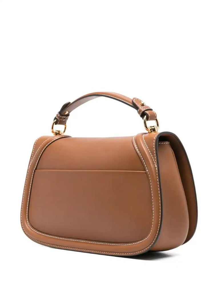 Brown Bondie Medium Handbag
