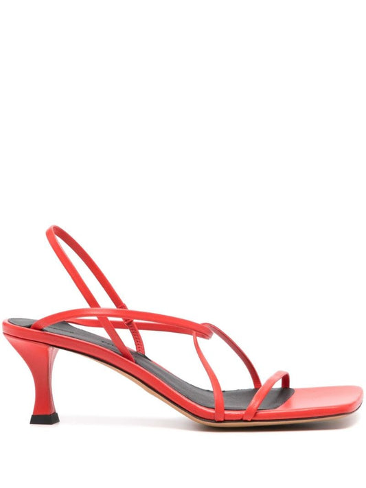 Leather Sandals
