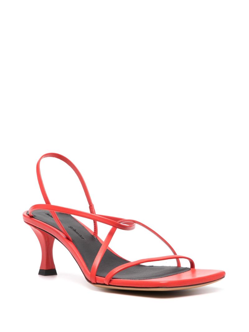 Leather Sandals