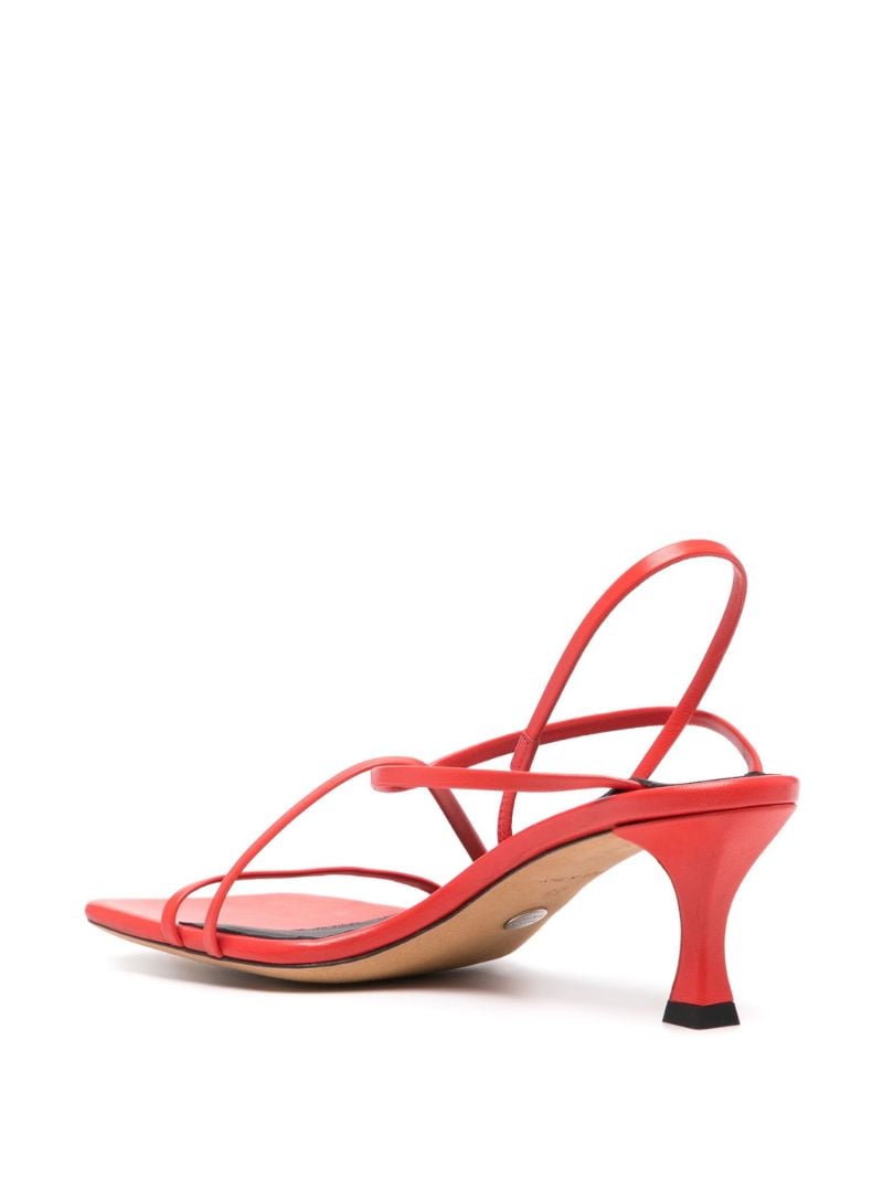 Leather Sandals