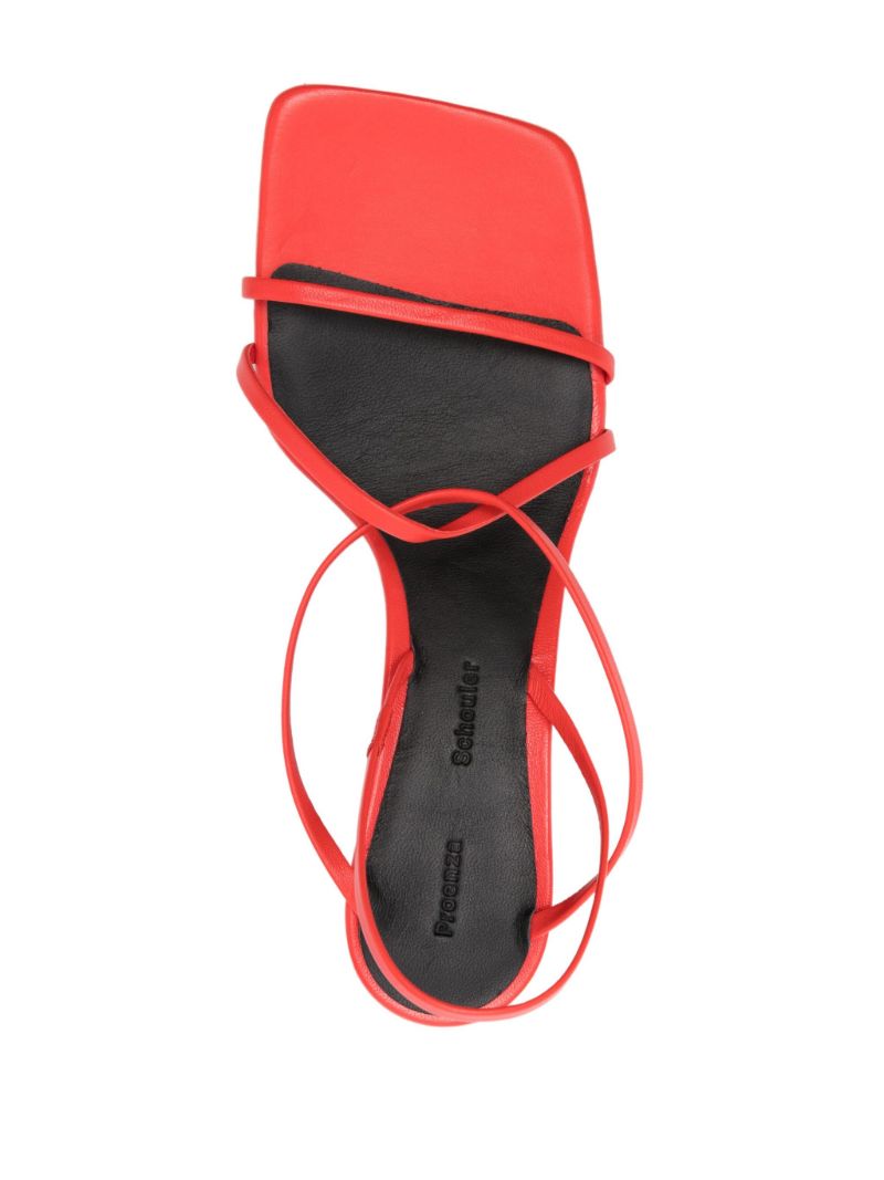 Leather Sandals