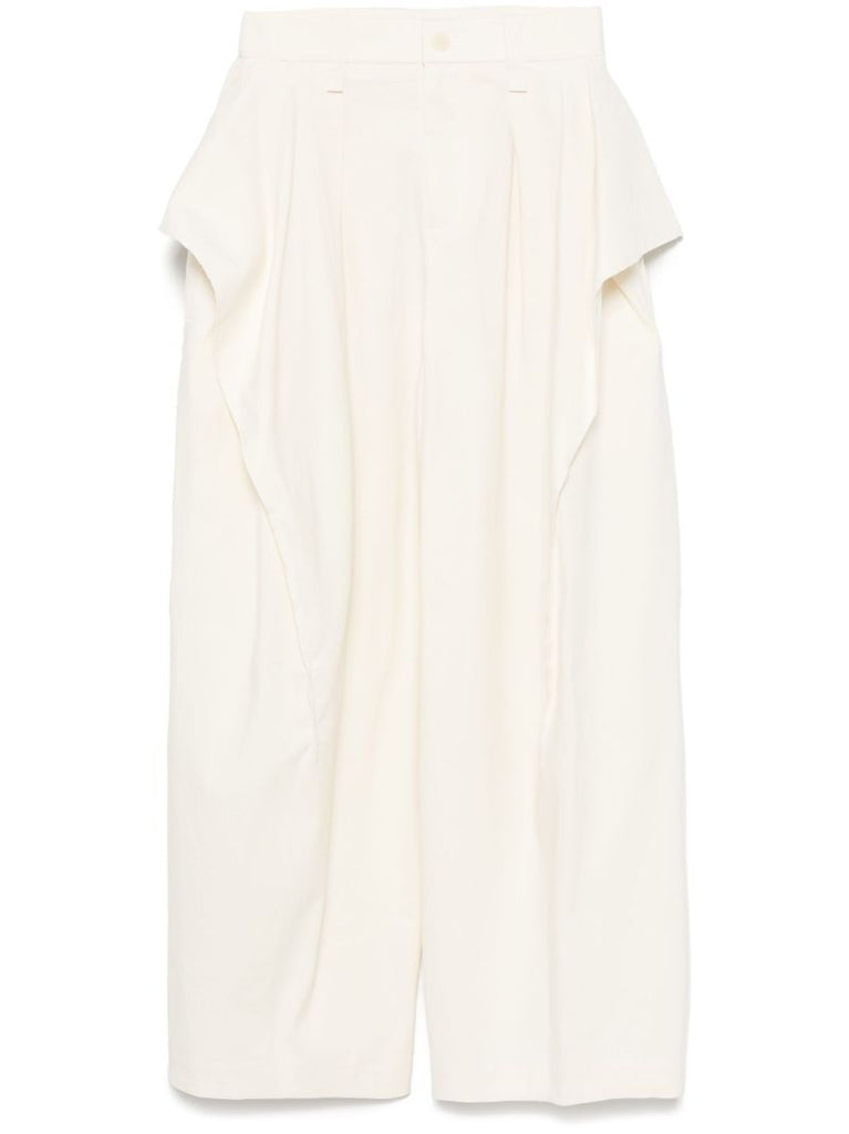 Neutrals Personality Trousers