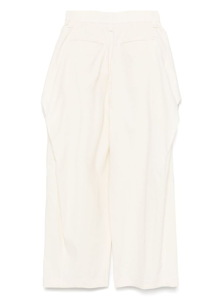 Neutrals Personality Trousers