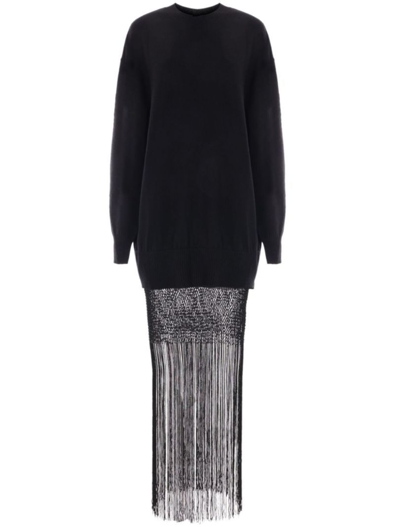 Monument Maxi Dress