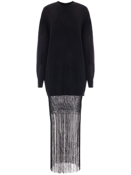 Monument Maxi Dress