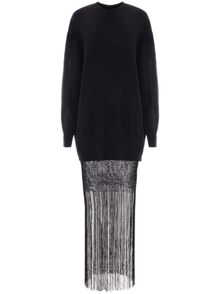 Monument Maxi Dress