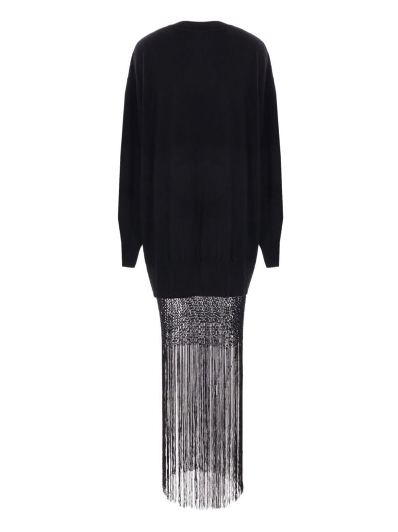 Monument Maxi Dress