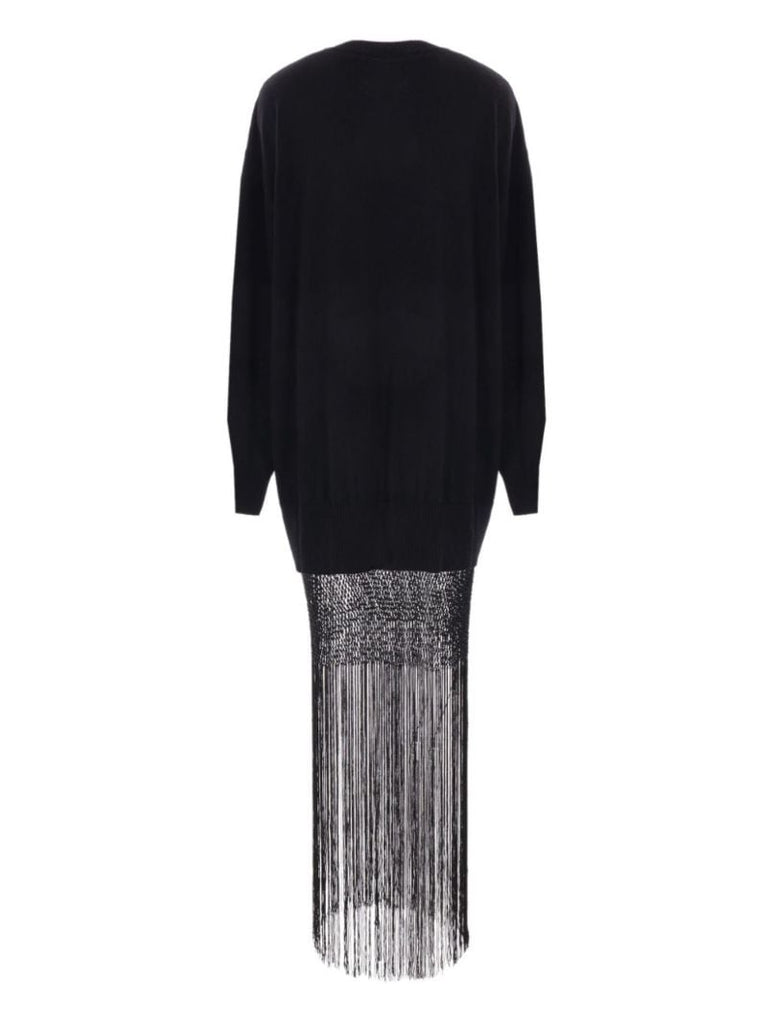Monument Maxi Dress