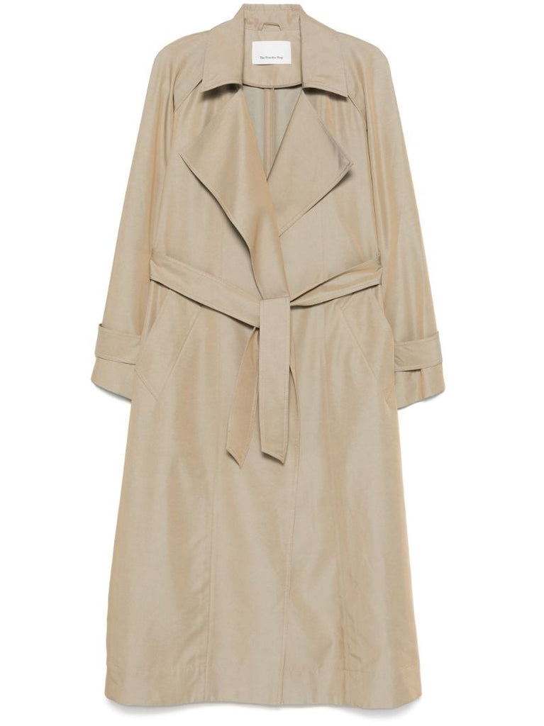 Neutrals Astoria Coat