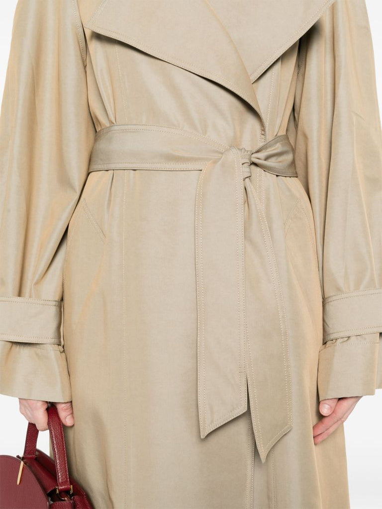 Neutrals Astoria Coat