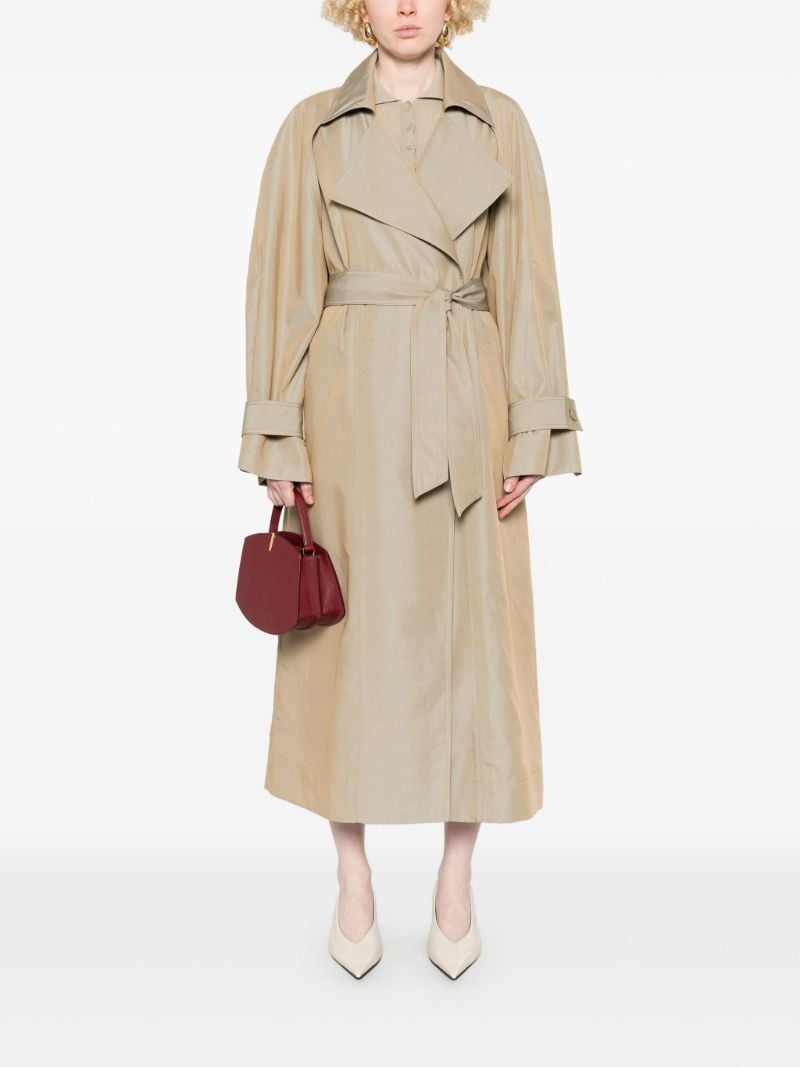 Neutrals Astoria Coat