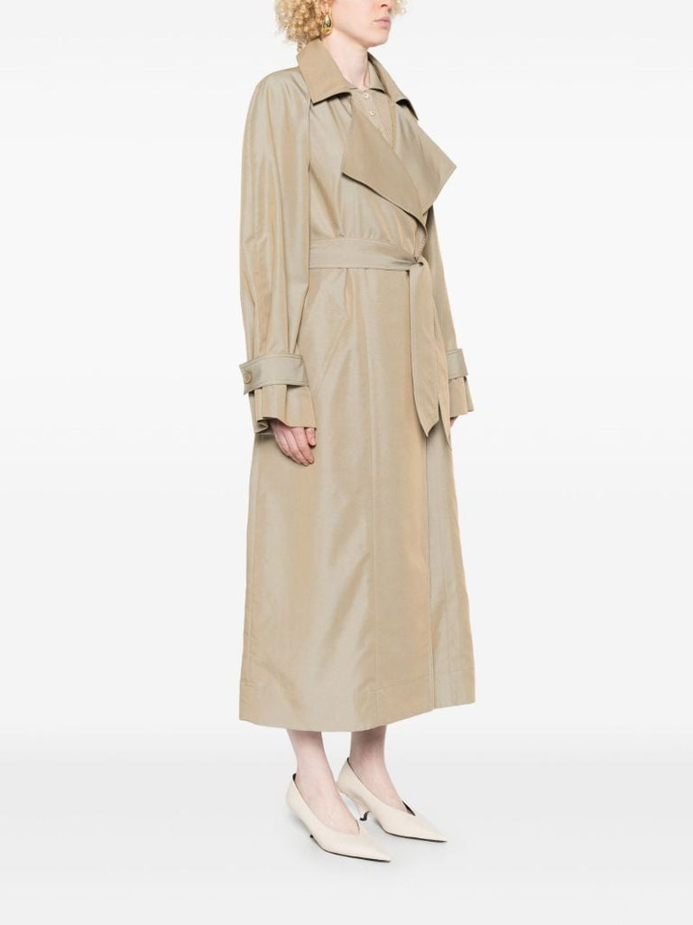 Neutrals Astoria Coat