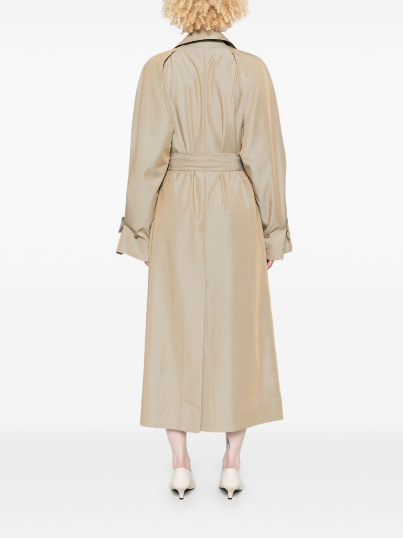 Neutrals Astoria Coat