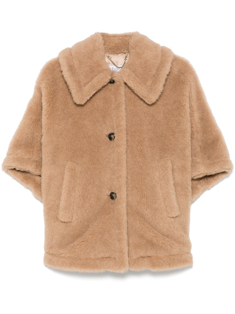 Tenebre Jacket