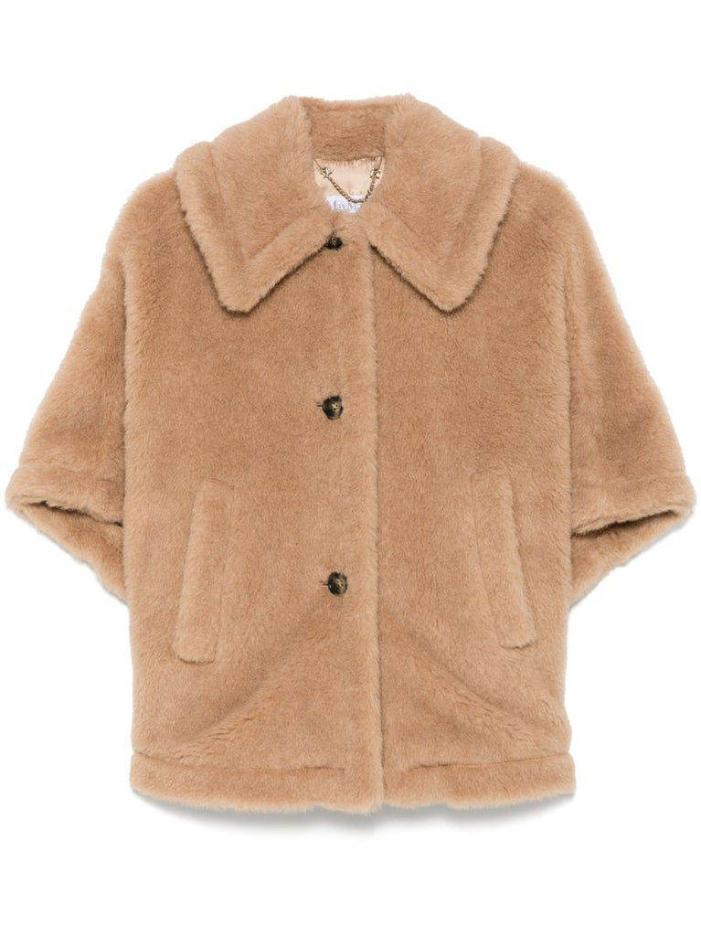 Tenebre Jacket