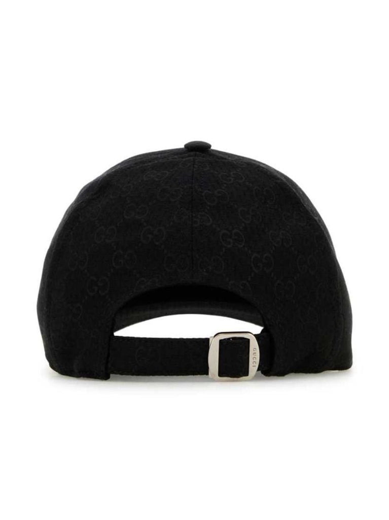Gg Supreme Baseball Cap