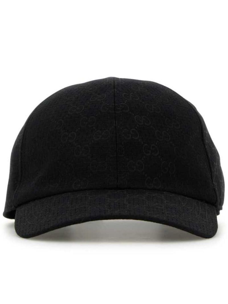 Gg Supreme Baseball Cap