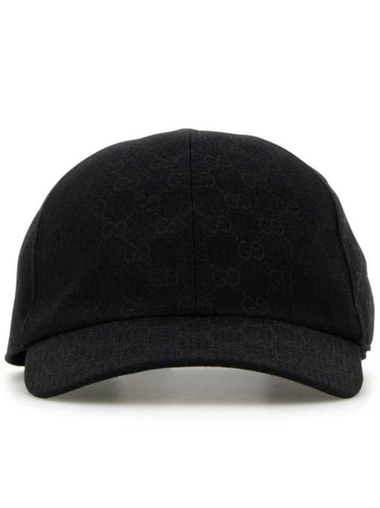 Gg Supreme Baseball Cap