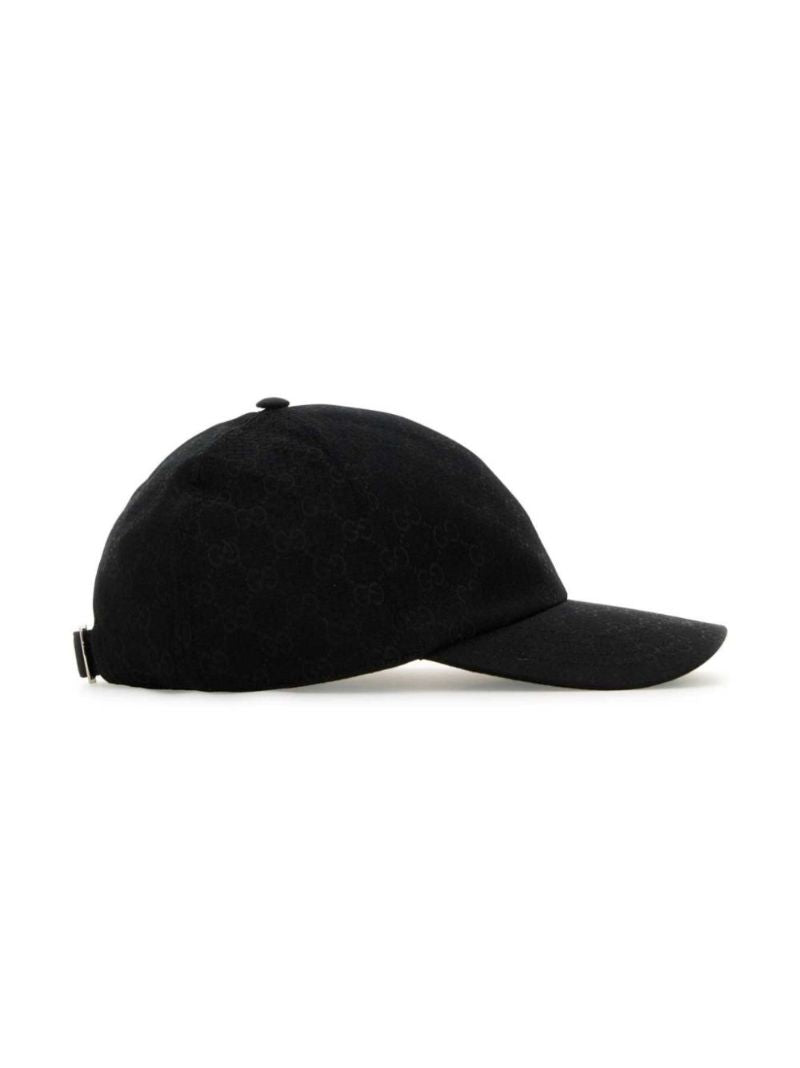 Gg Supreme Baseball Cap