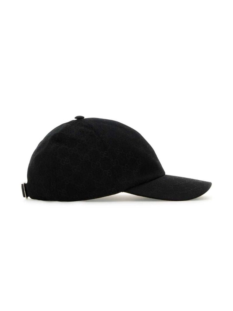 Gg Supreme Baseball Cap